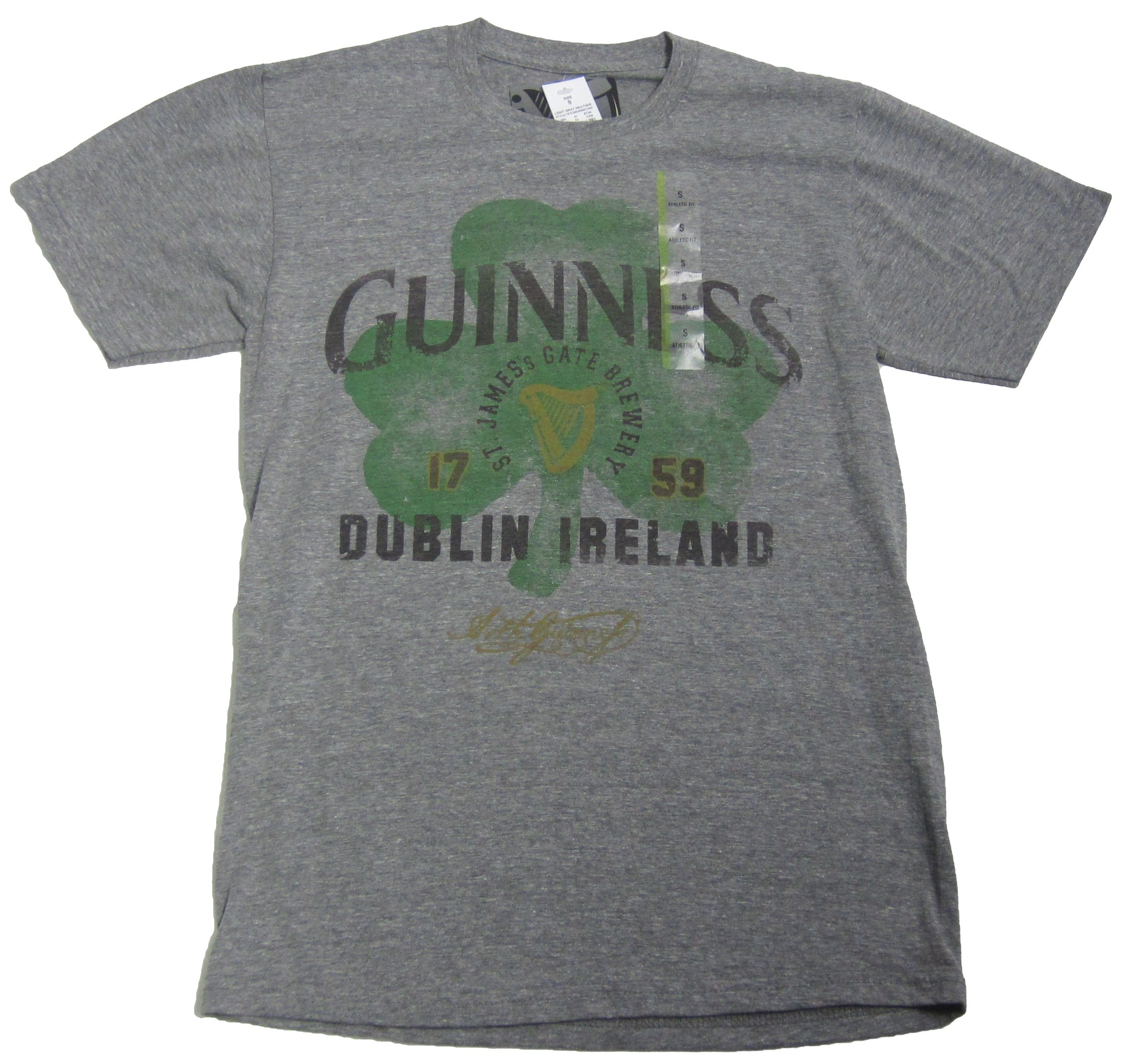 guinness t shirt uk