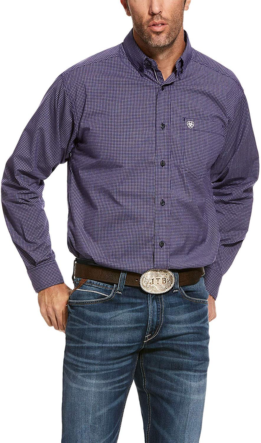 ariat shirt sale