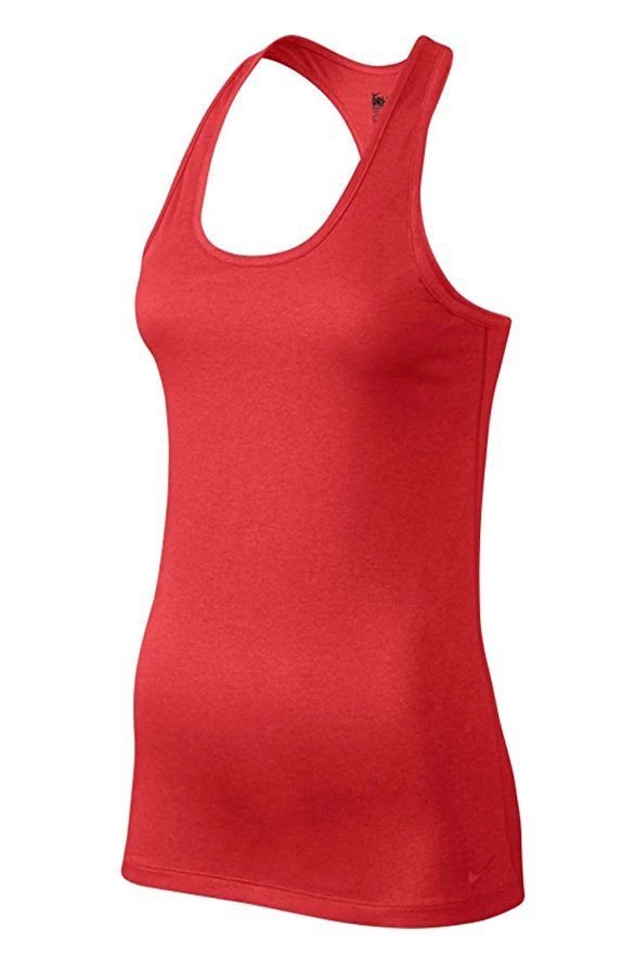 nike women's dri fit legend tank