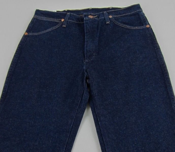 wrangler jeans 947str