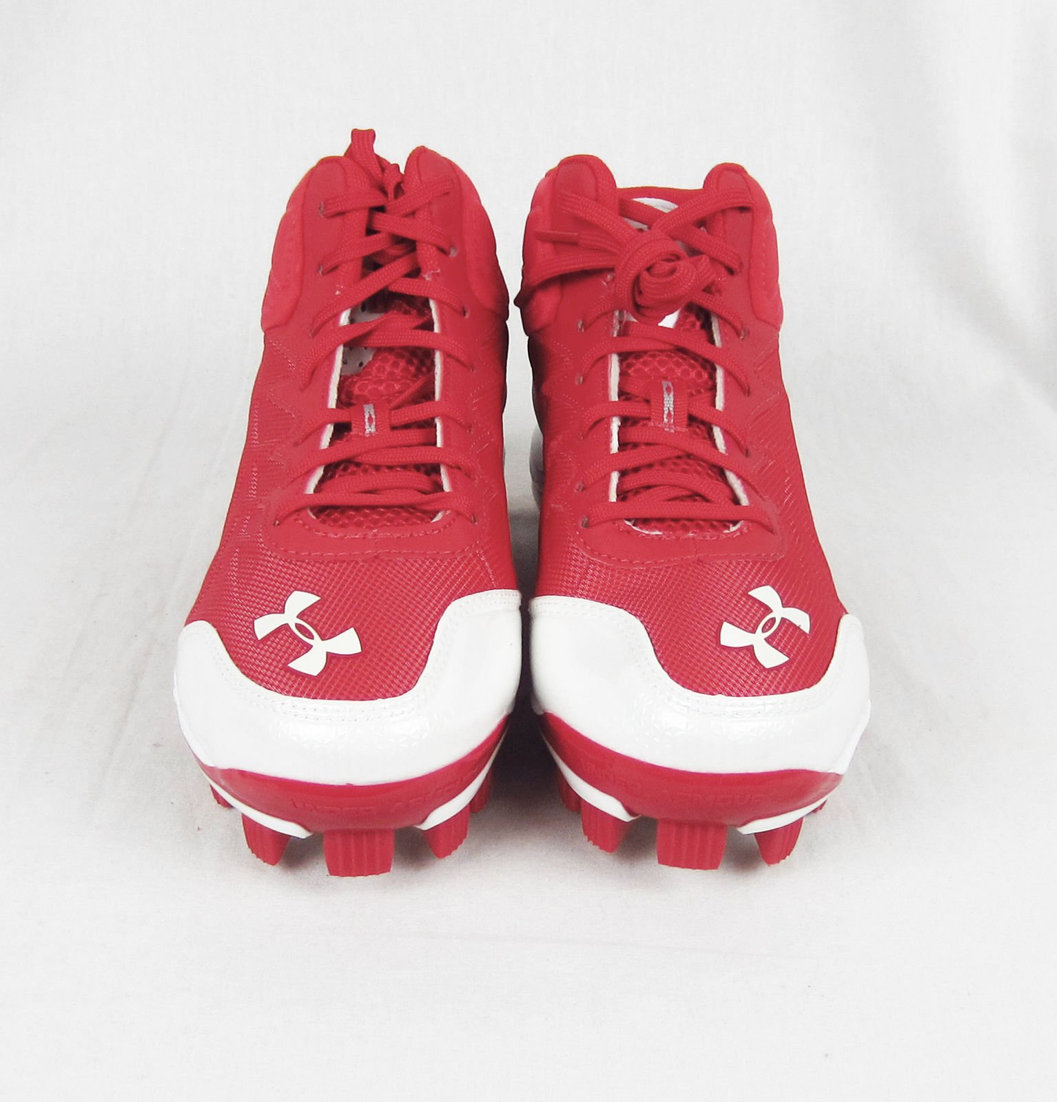 under armour heater baseball cleats