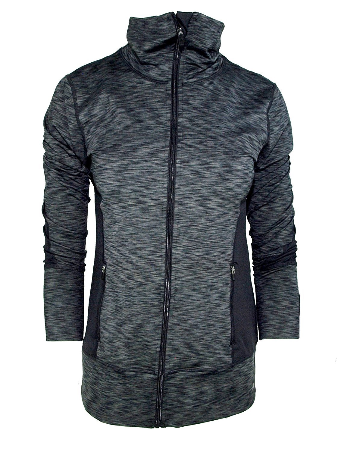 mens grey utility jacket