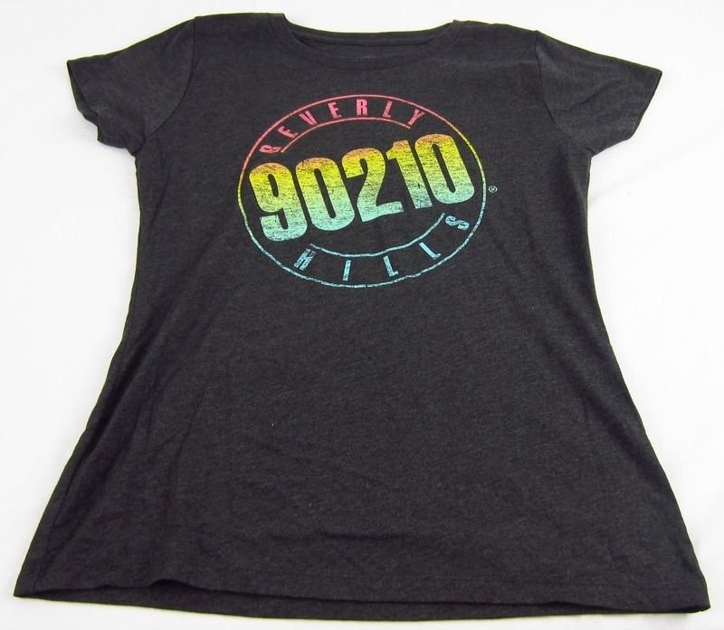 t shirt beverly hills 90210