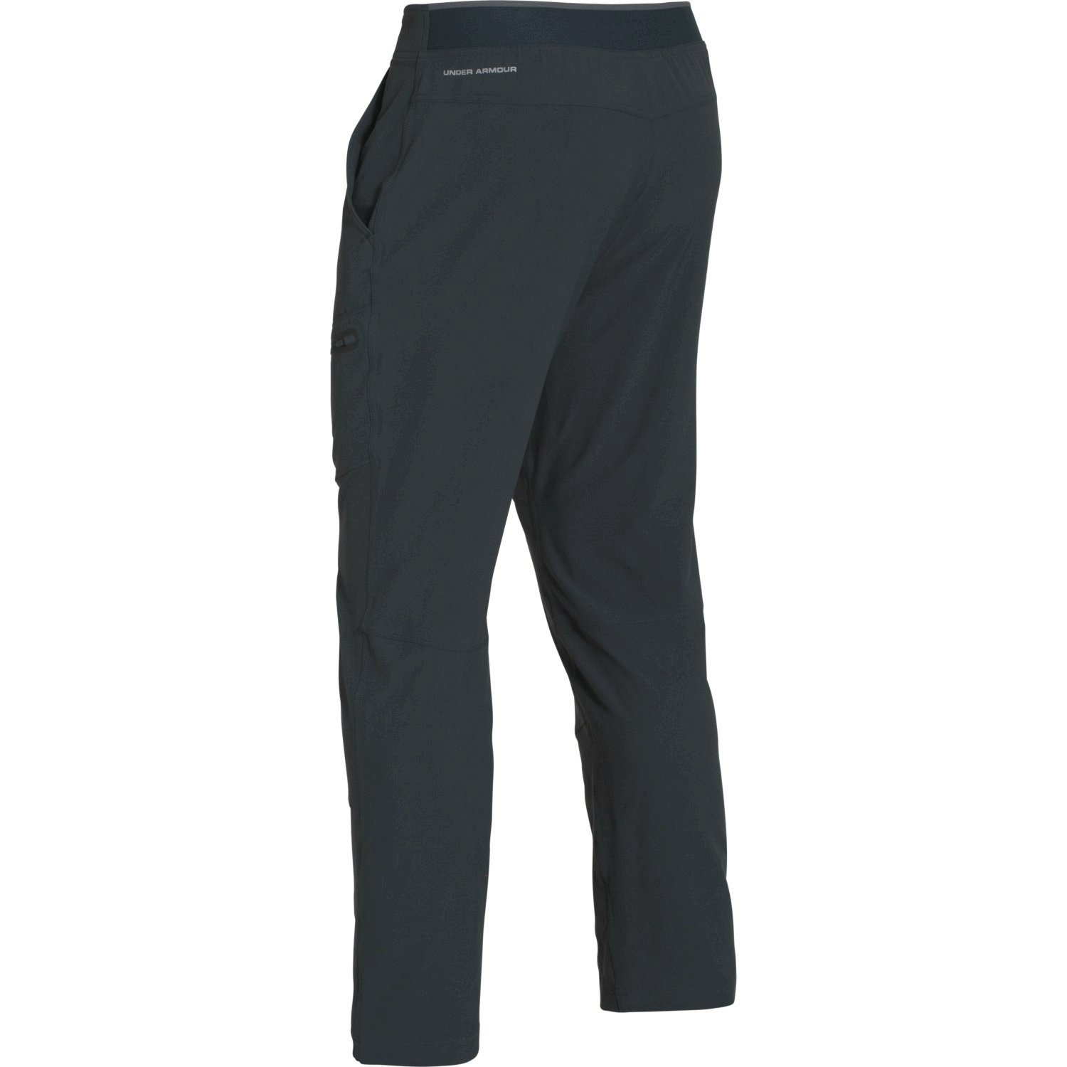 men's ua woven pants