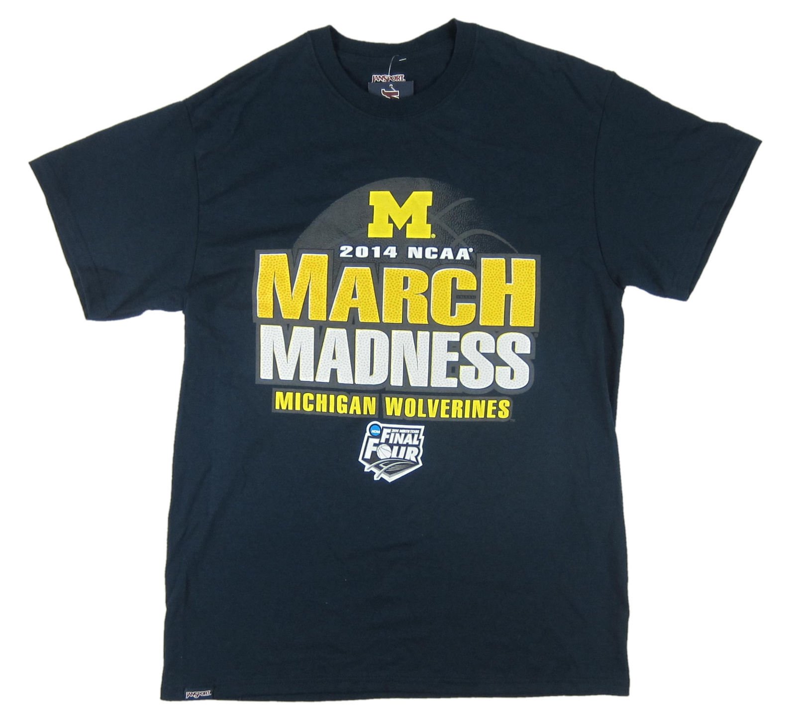 march madness t shirt