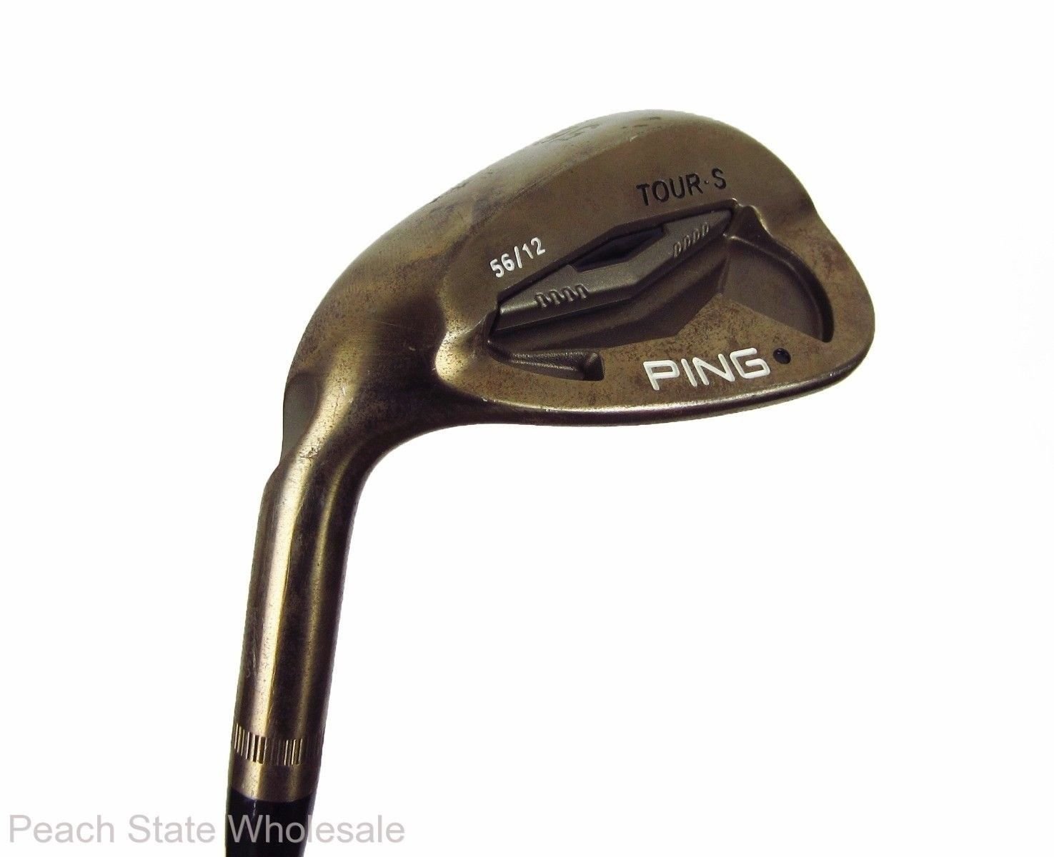レフティ PING G 6U（30°）PING TOUR 90 S Ping G30 17° Hybrid 2 Tour 90 Graphite X Flex Extra Stiff