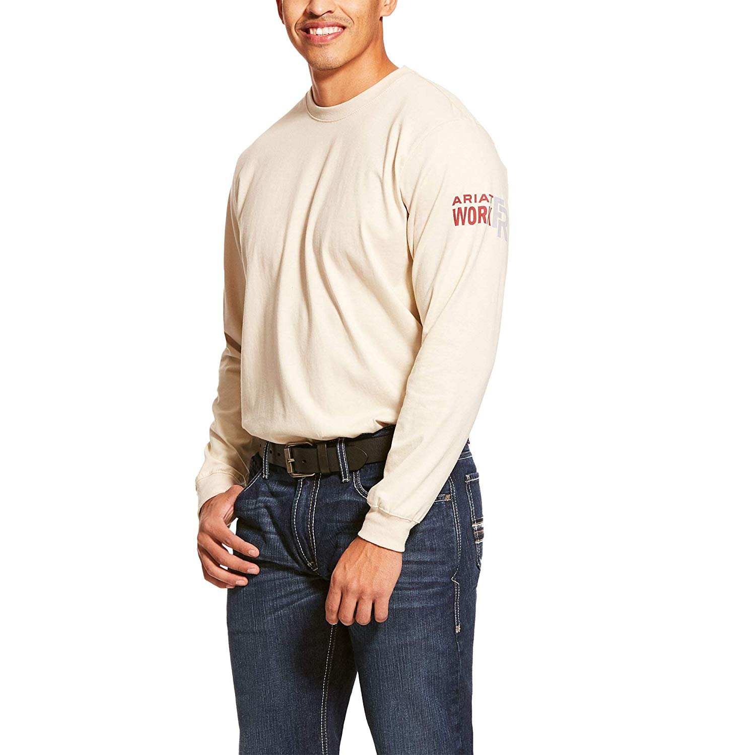 fr ariat shirts