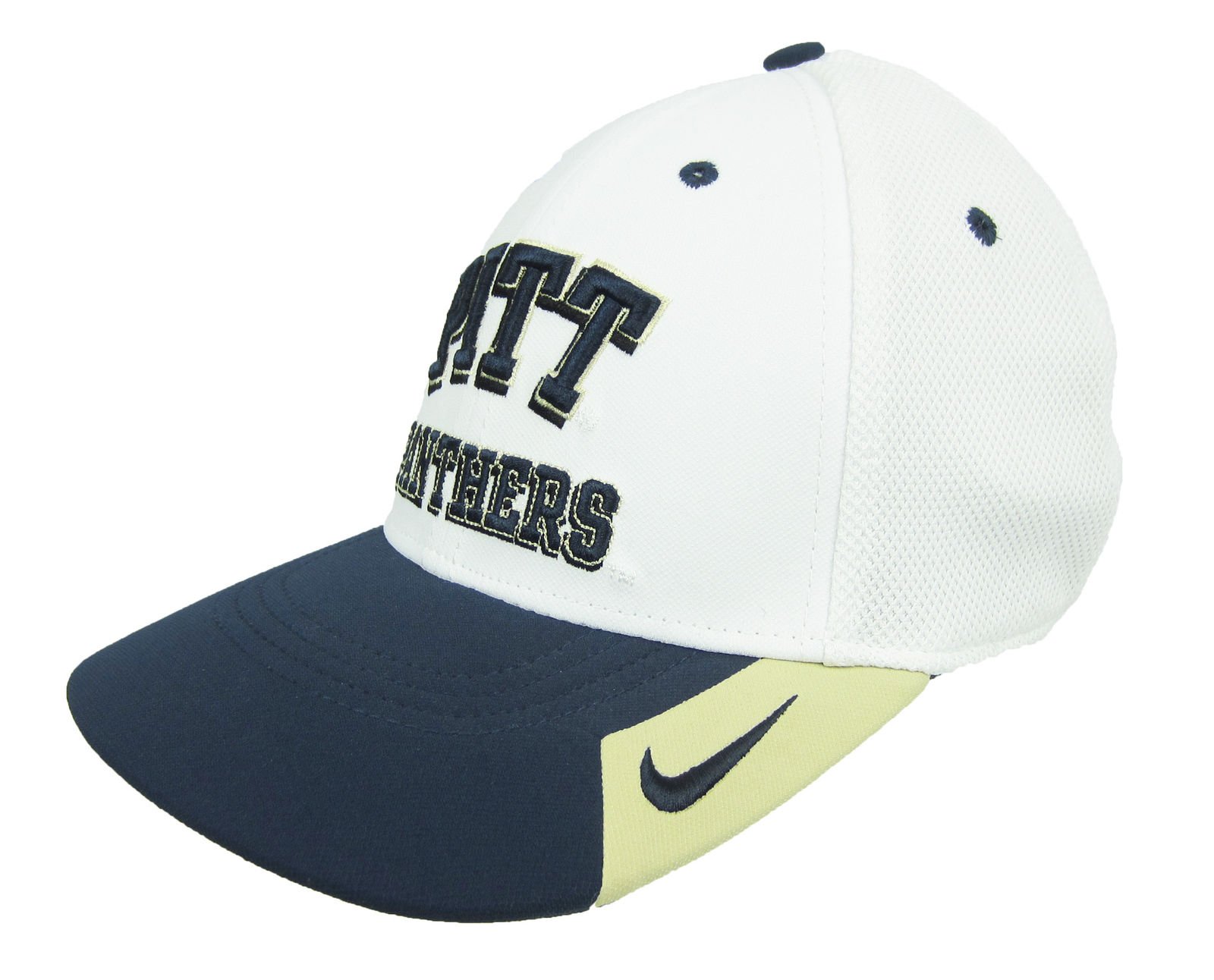 pitt panthers fitted hats