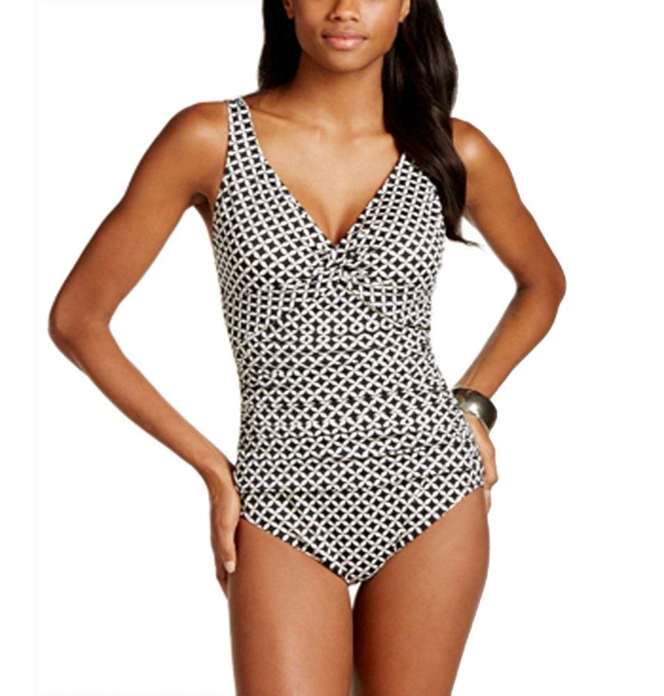 iconic one piece swimsuit