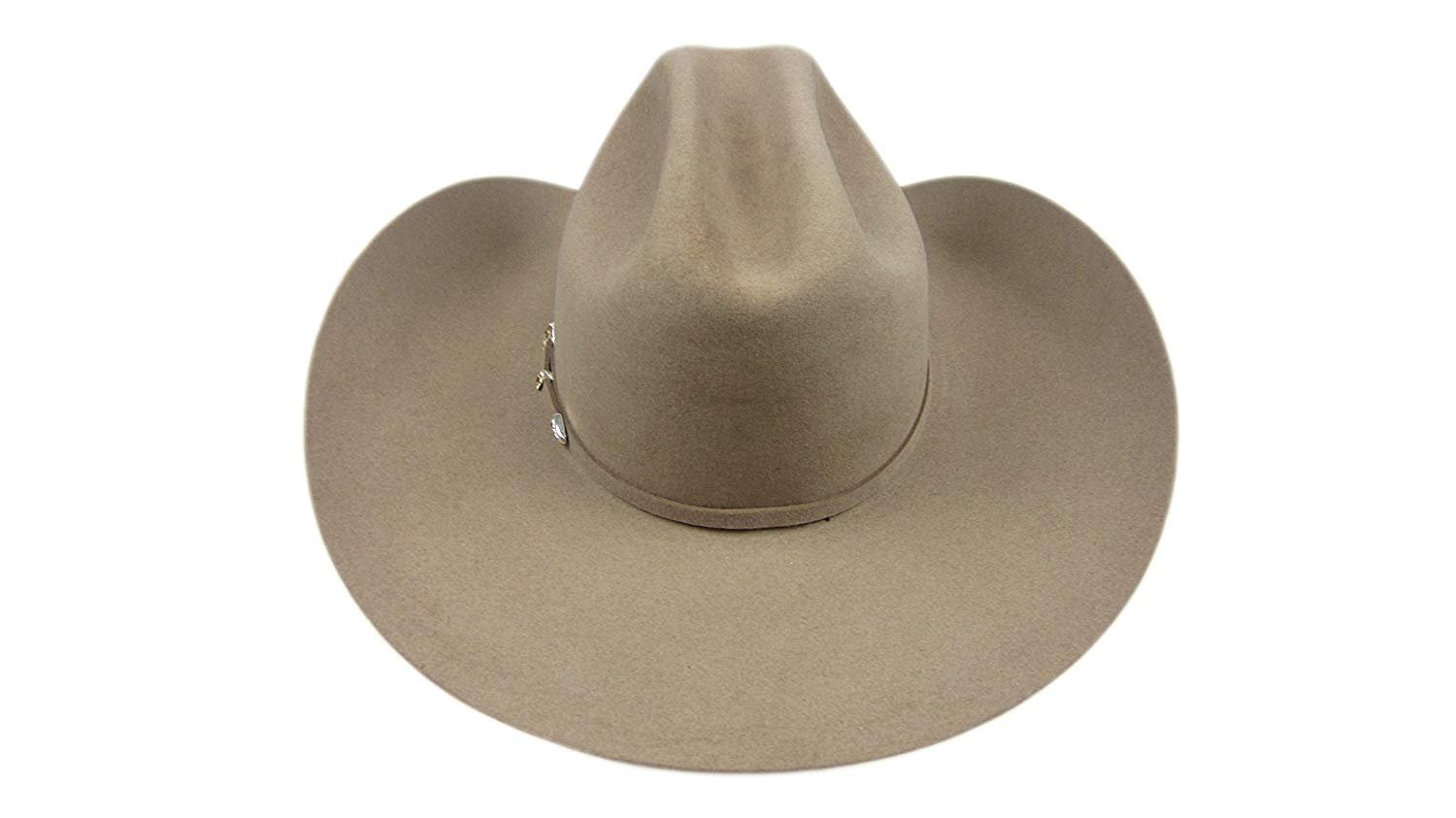 stetson 20x cowboy hat