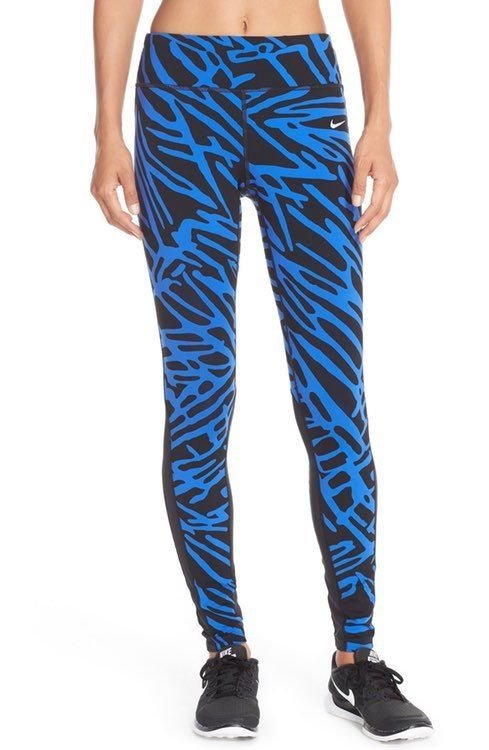 nike epic lux printed