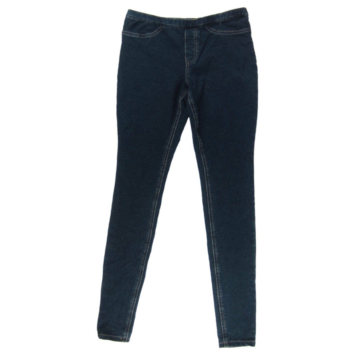 cotton jean leggings