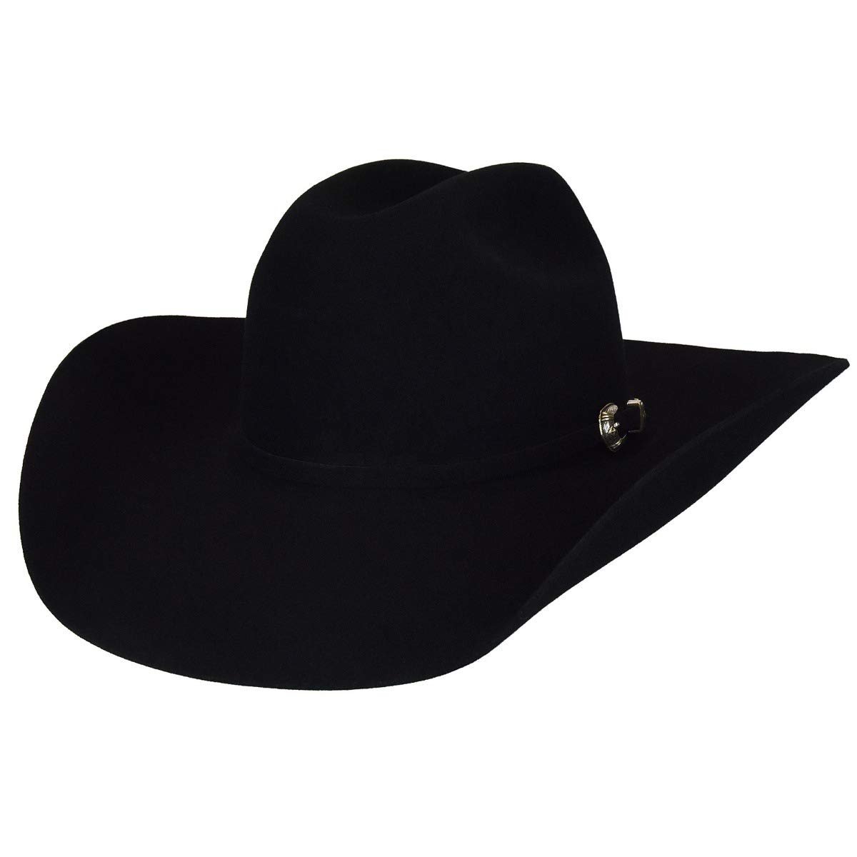 Bailey Men's Luzerne Western Cowboy Hat - Picture 10 of 11