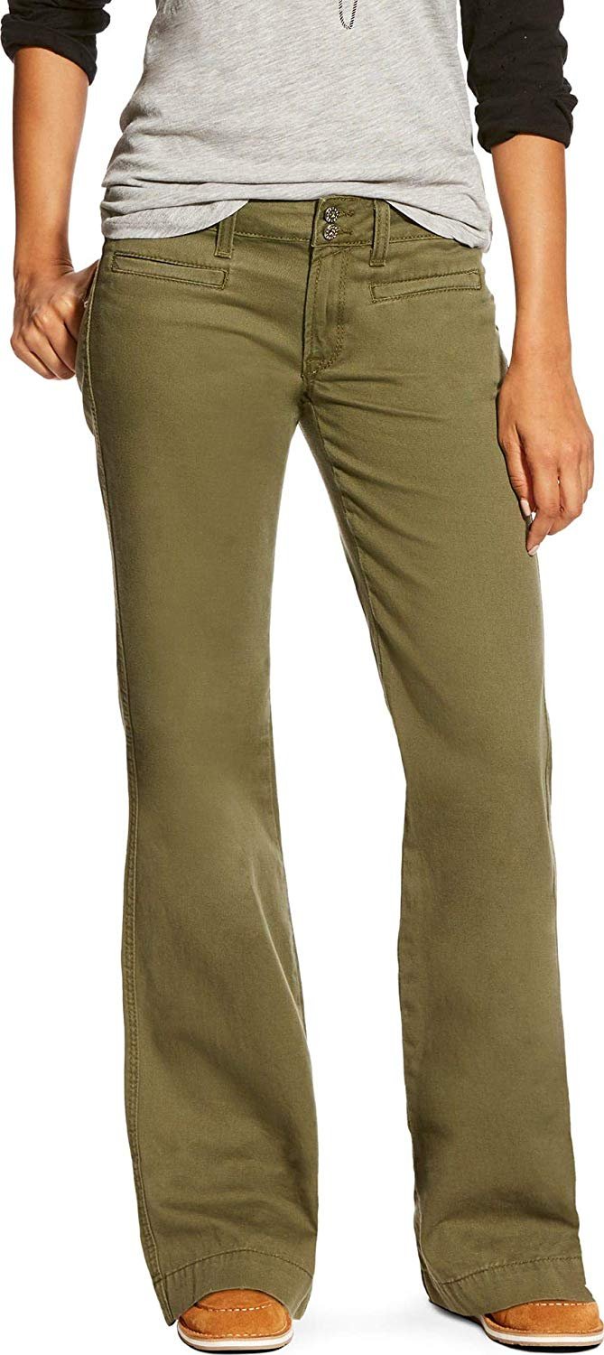 ariat ella trouser jean