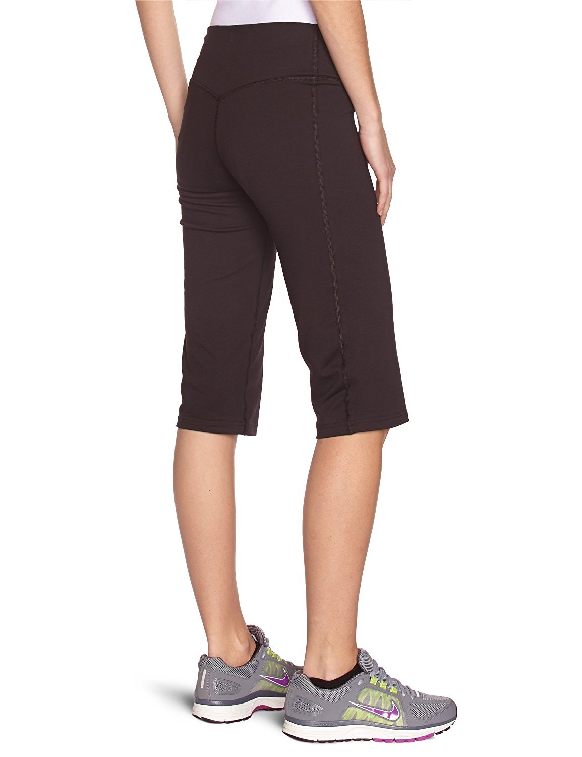 nike legend capri pants