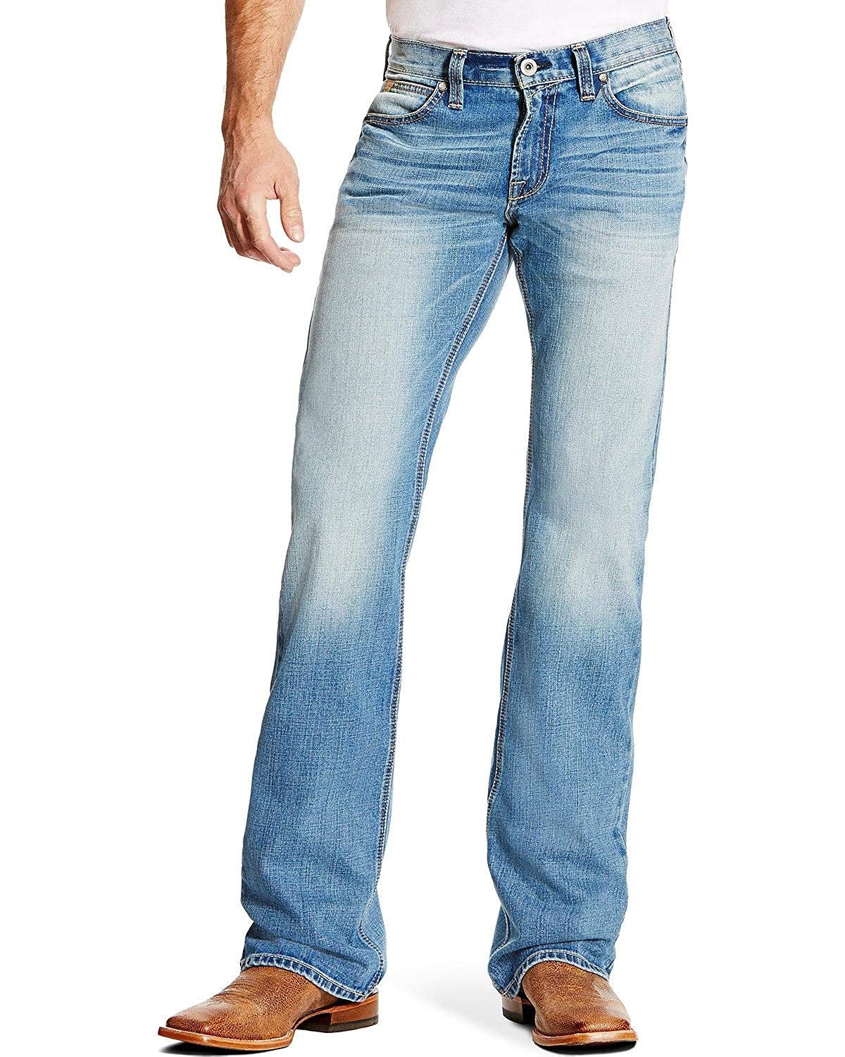 ariat m7 jeans