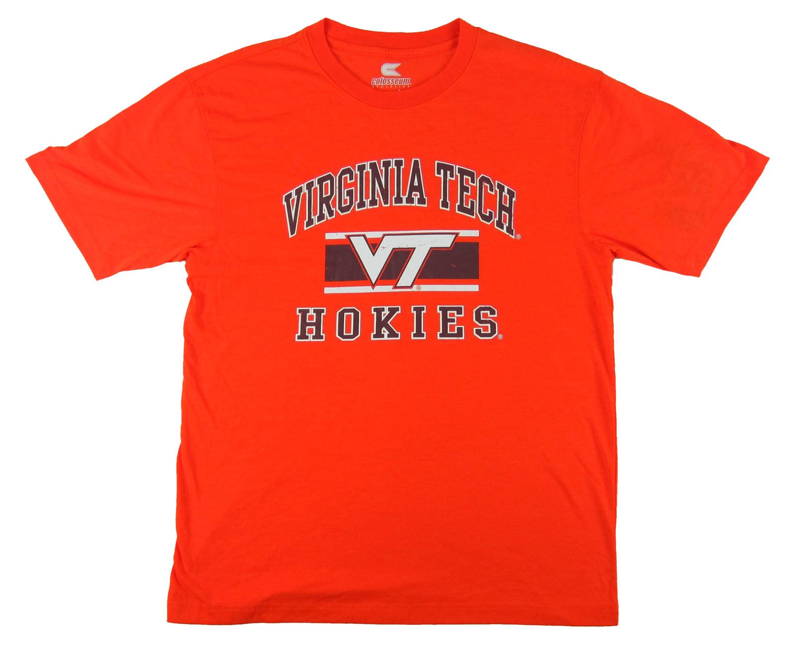 virginia tech orange effect 2021 shirt