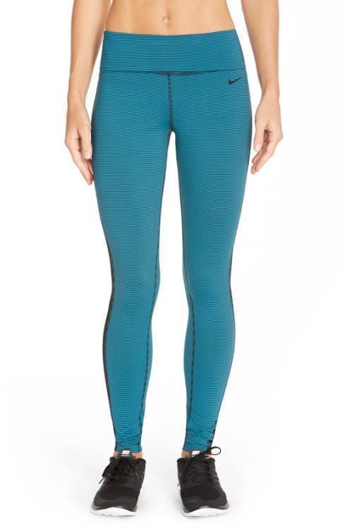 nike legend leggings