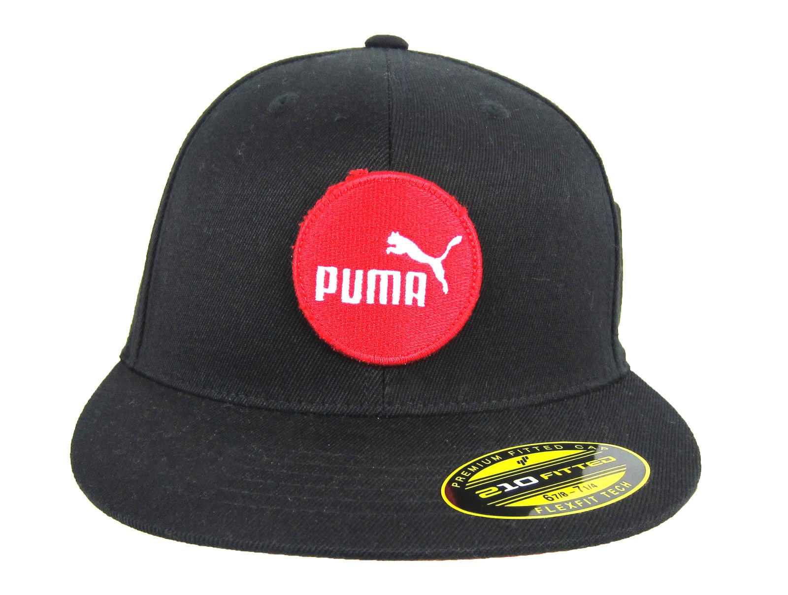 puma dri fit caps