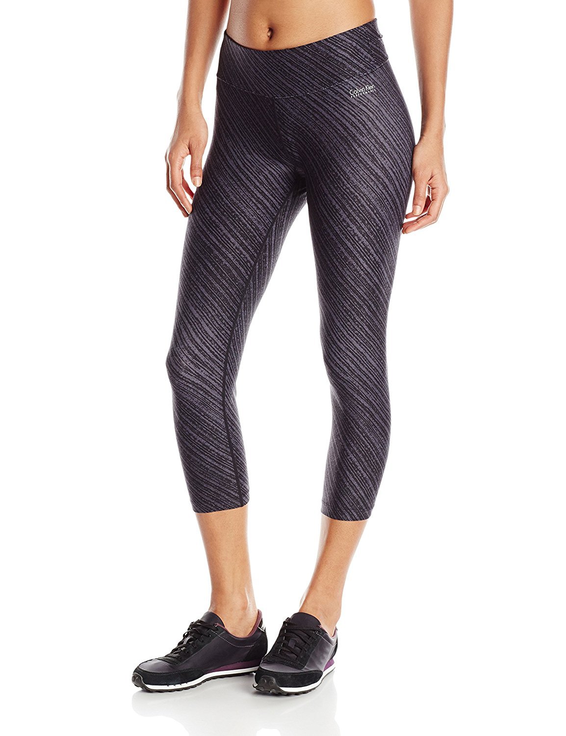 calvin klein compression leggings