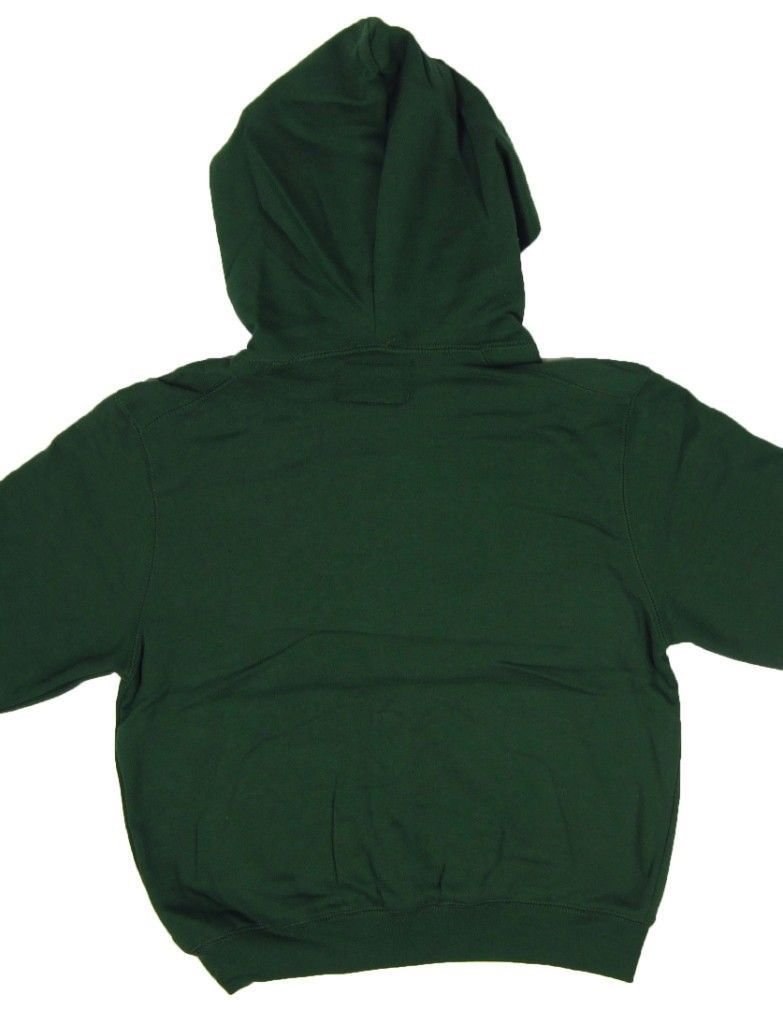 Old oak sweatshirt green Clearance