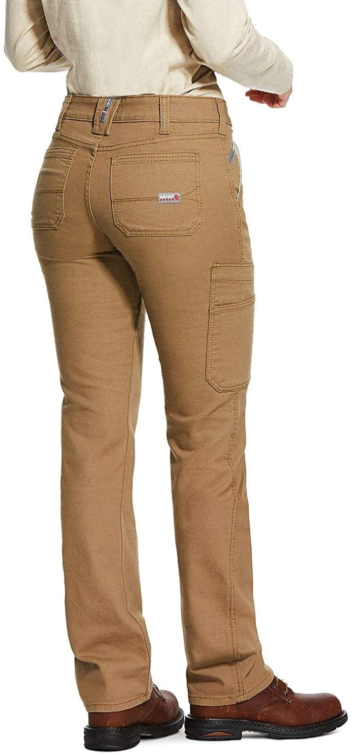 ariat cargo pants