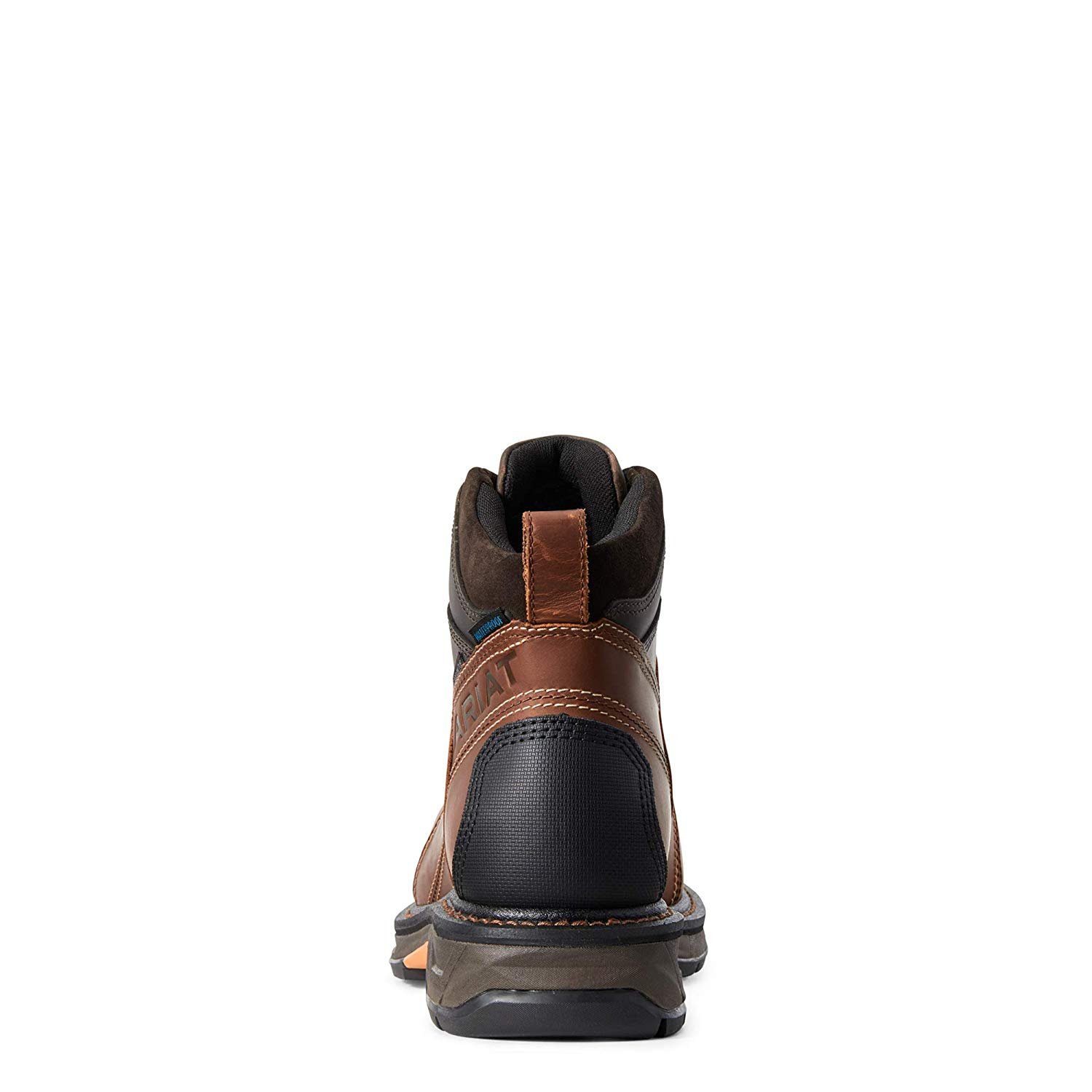 workhog xt wellington waterproof carbon toe work boot