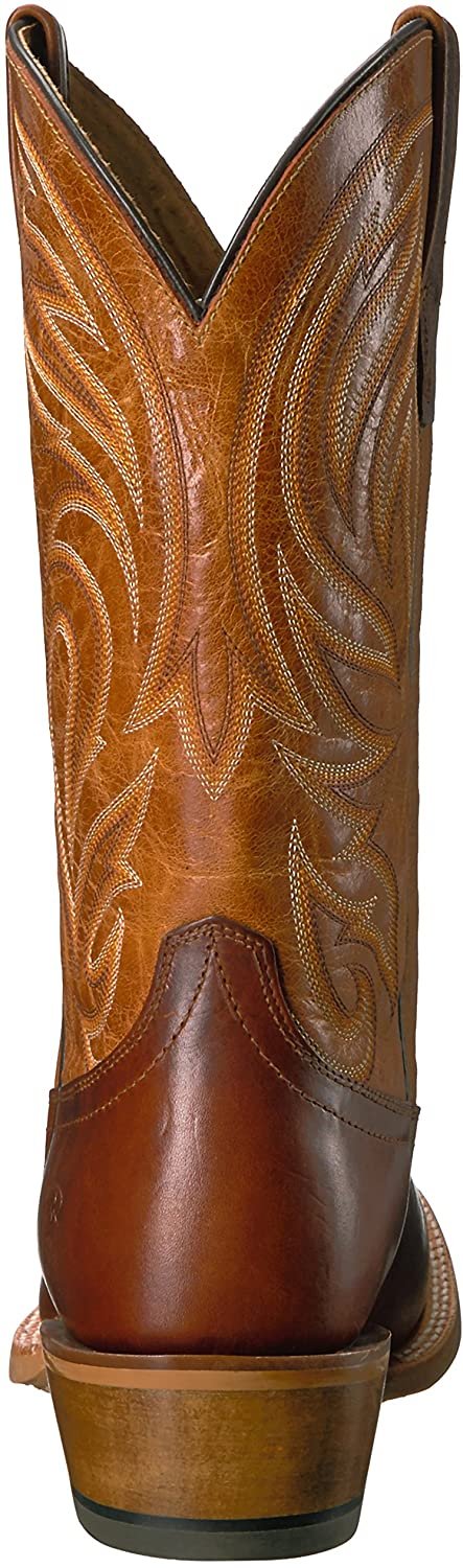 ariat fire creek