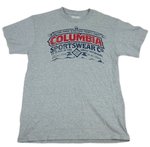 custom t shirts columbia