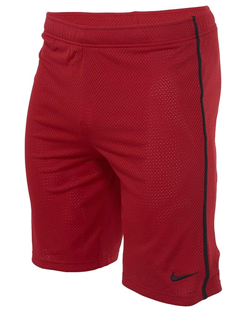 nike men's monster mesh shorts