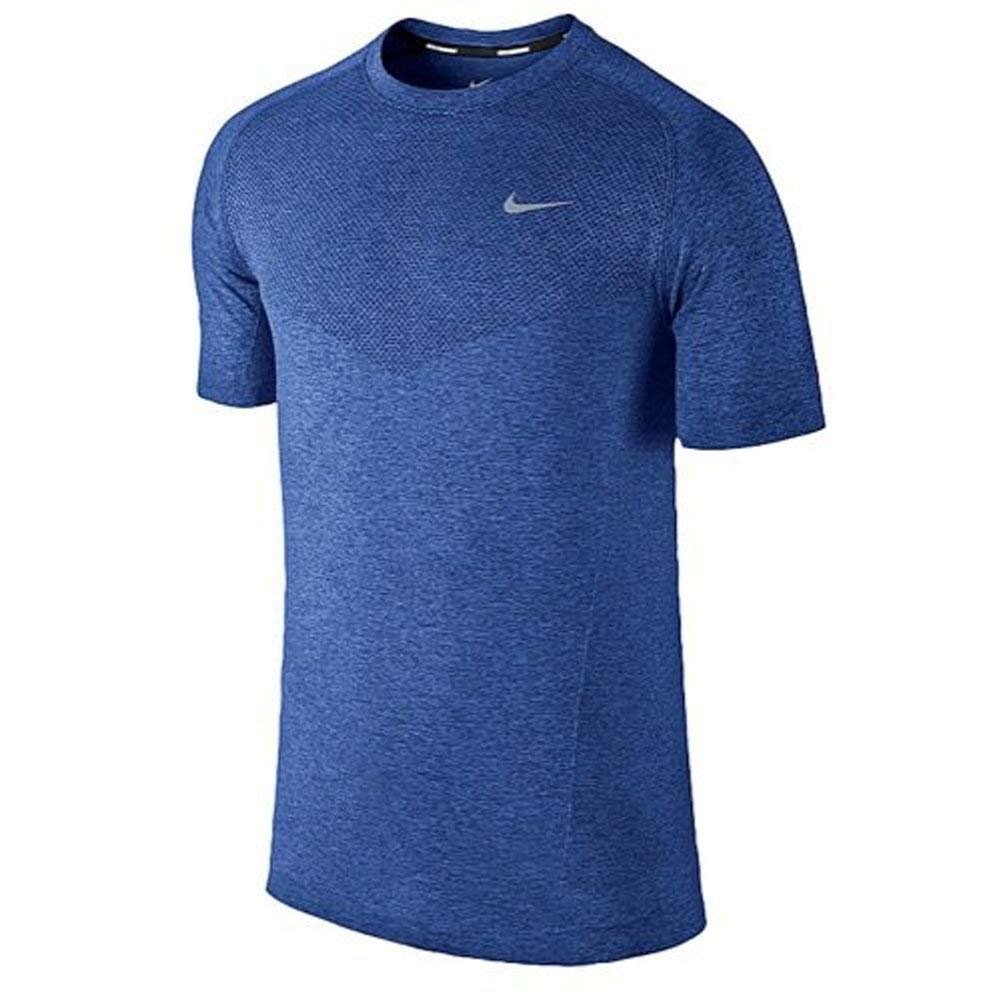 nike dri fit t shirt running