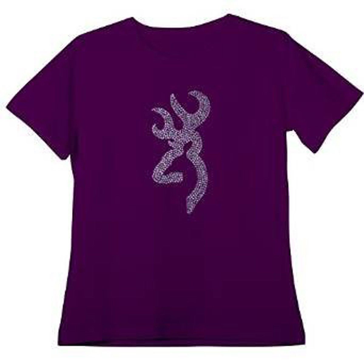 browning t shirts for women