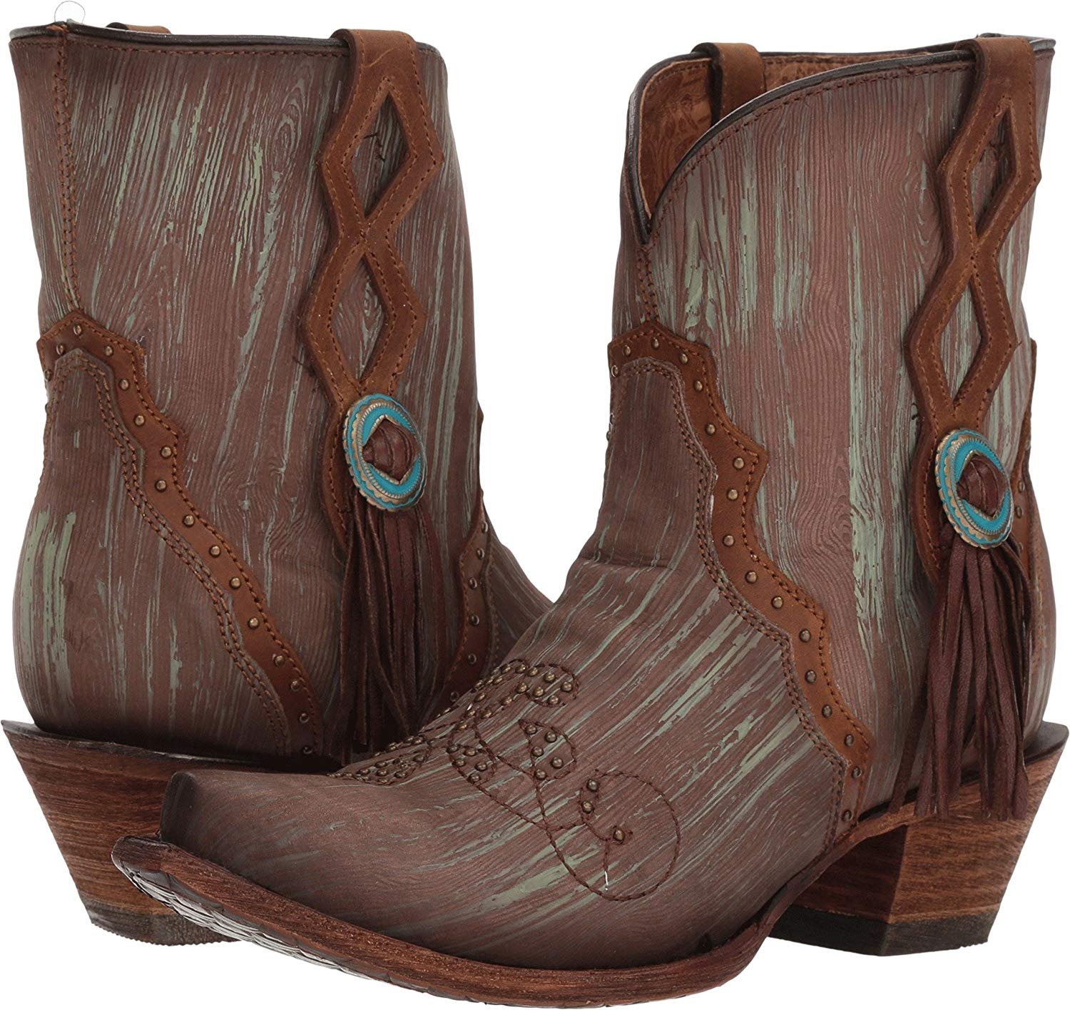 Corral Boots Womens C3292 | eBay