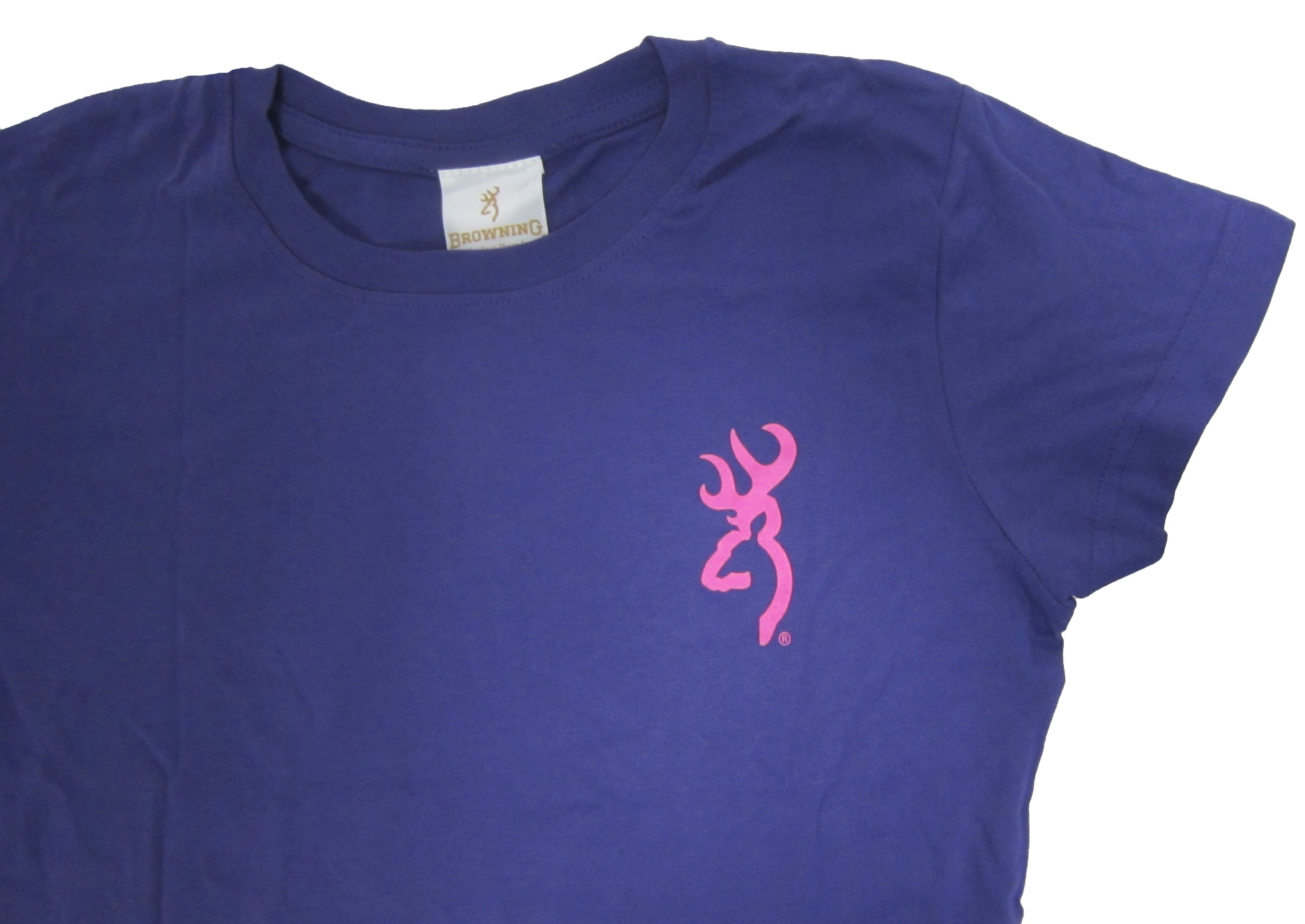 browning womens t shirts