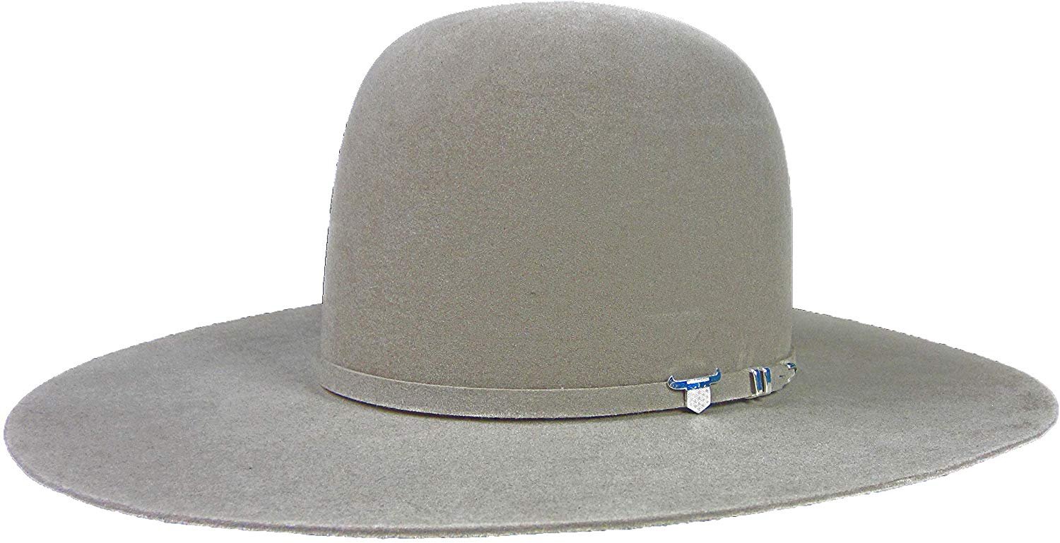 resistol ustrc felt hat