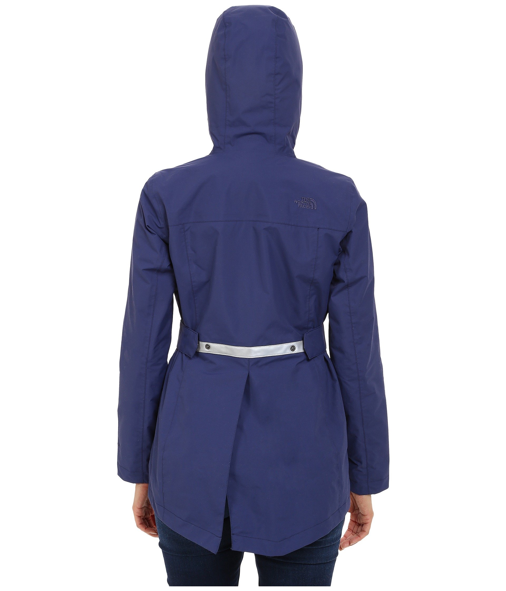 north face kindling rain jacket