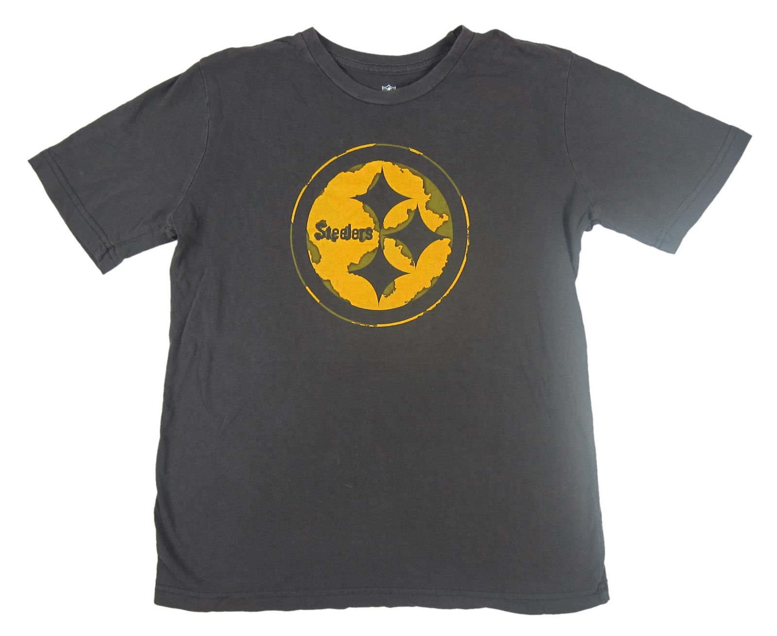 latest round neck top