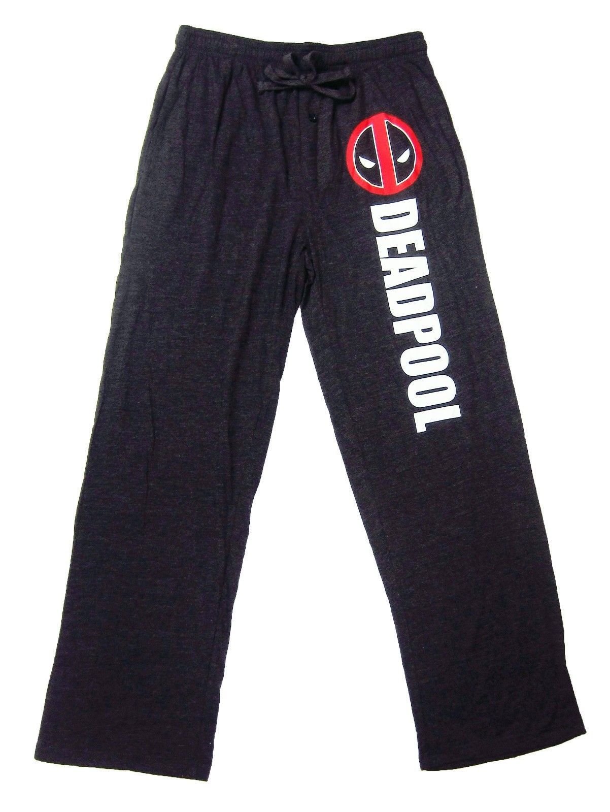 deadpool pajama pants