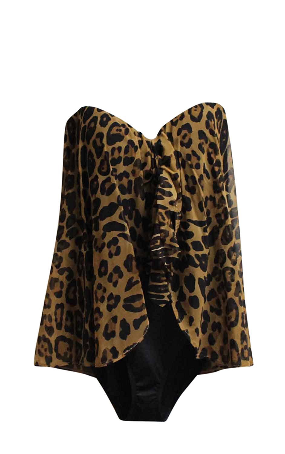 ralph lauren flyaway bathing suit