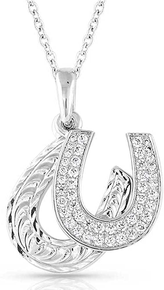 Montana Silversmiths Western Lifestyle Women's Necklace