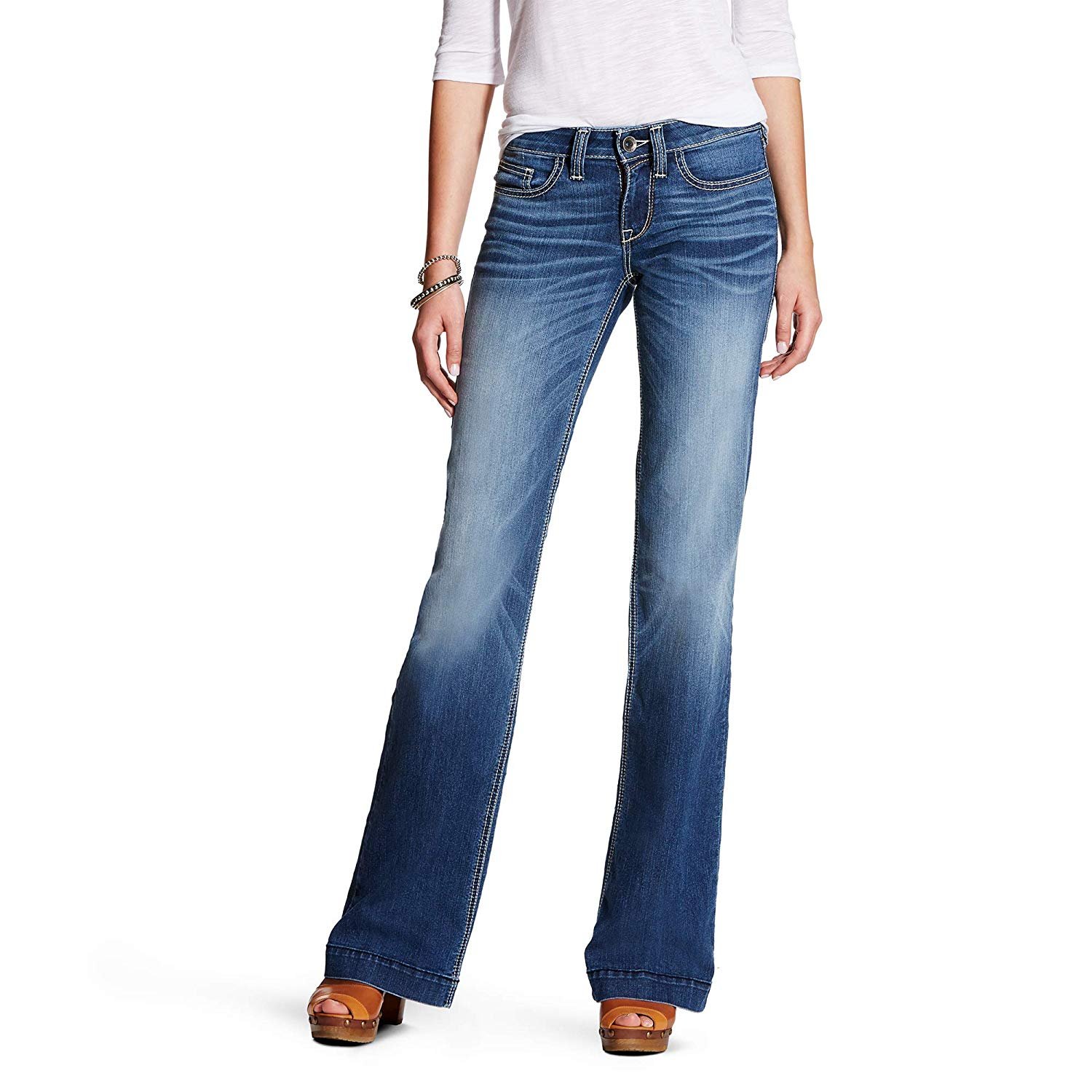 ariat womens jeans sale