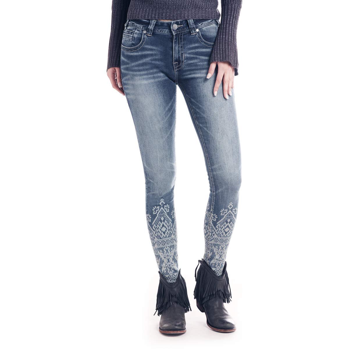 rock and roll cowgirl clothing