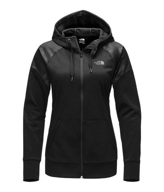 north face women's xl size