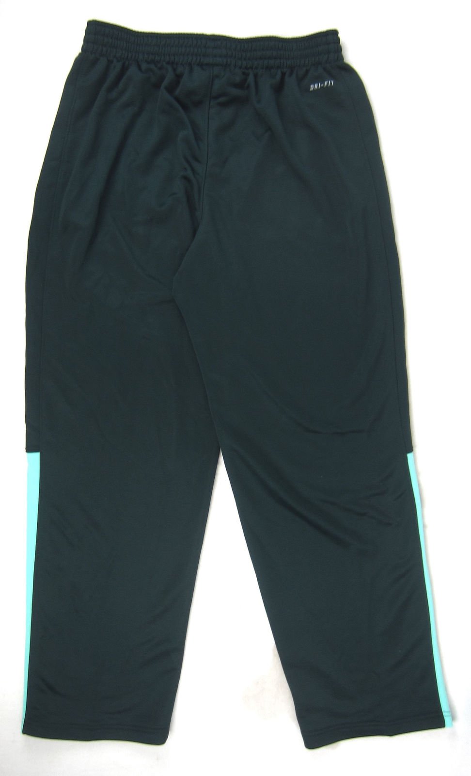Nike - NWT Men's Green/Seafoam Basketball Warm Up Pants - Size: XL ...
