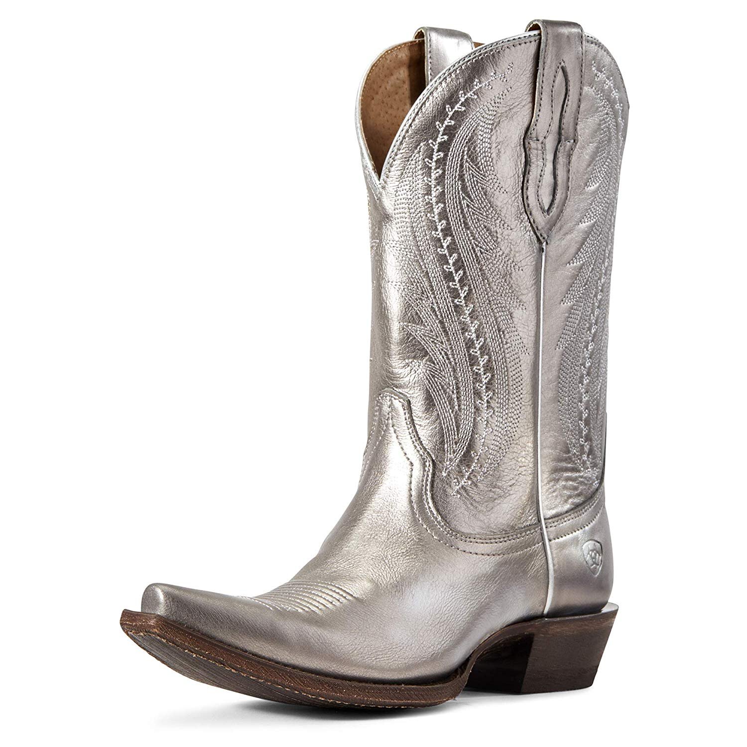 ariat woman