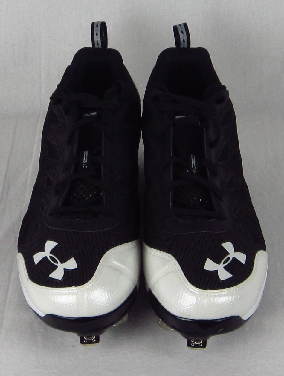 under armour metal