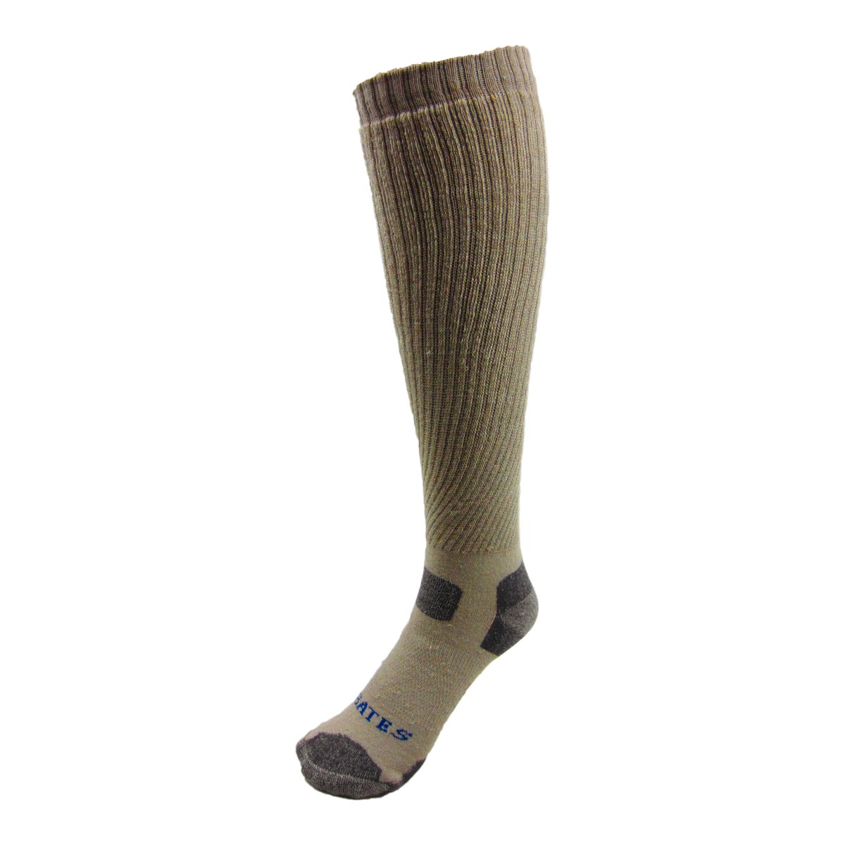 tan sock trainers