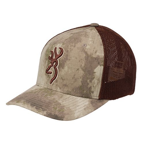 BROWNING SPEED CAP A-TACS AU