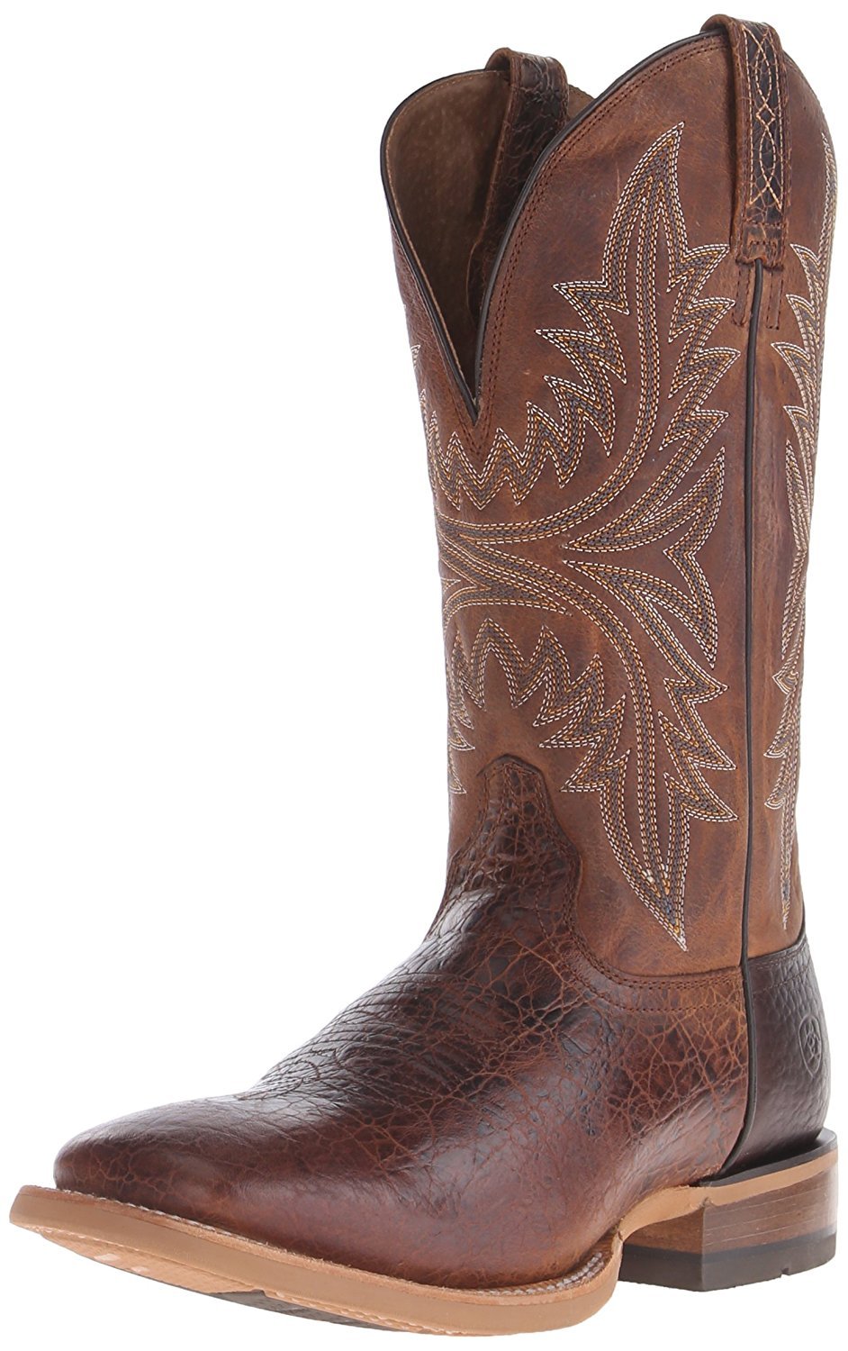 Ariat Men's Cowhand Western Cowboy Boot 10017381 | eBay