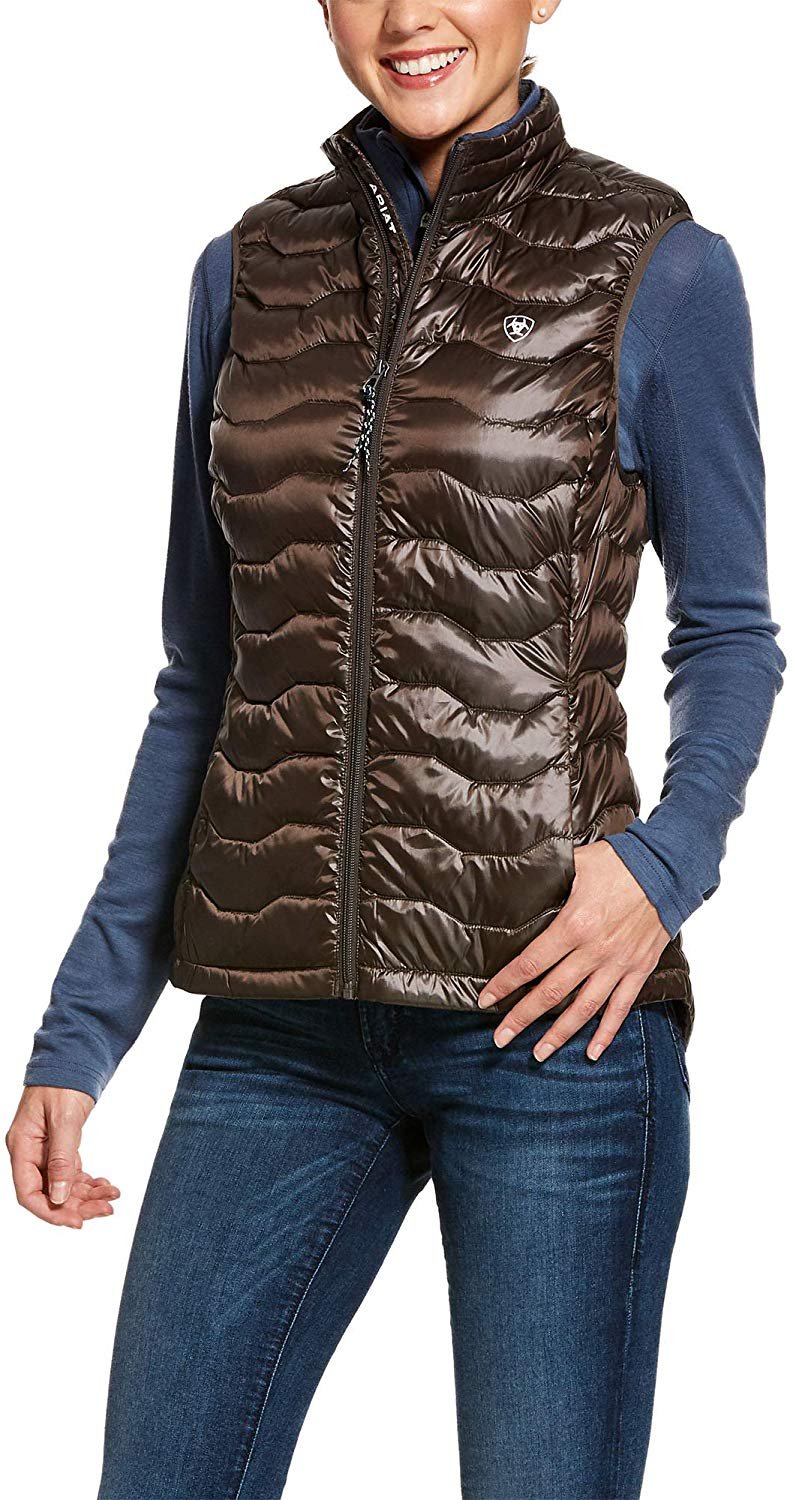 Ariat hotsell ideal vest